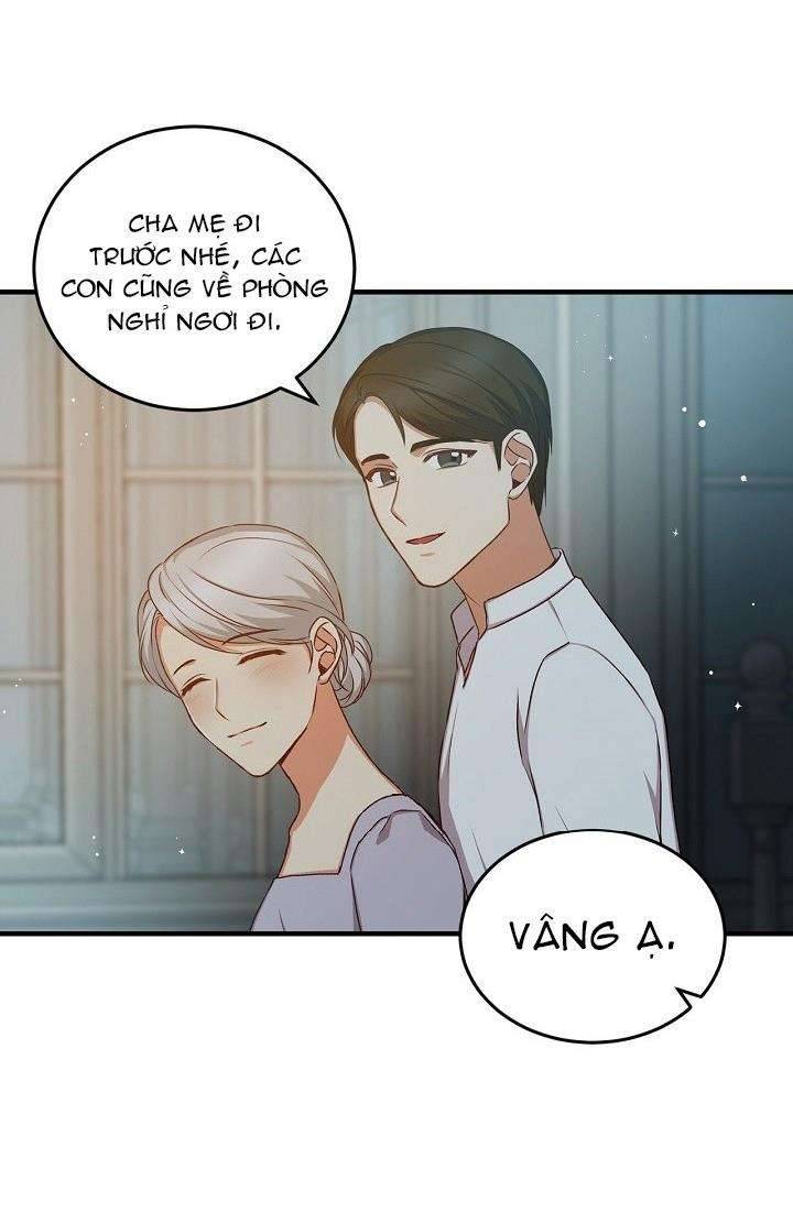 Cẩn Thận Với Các Anh Trai Đấy! Chap 26 - Trang 2