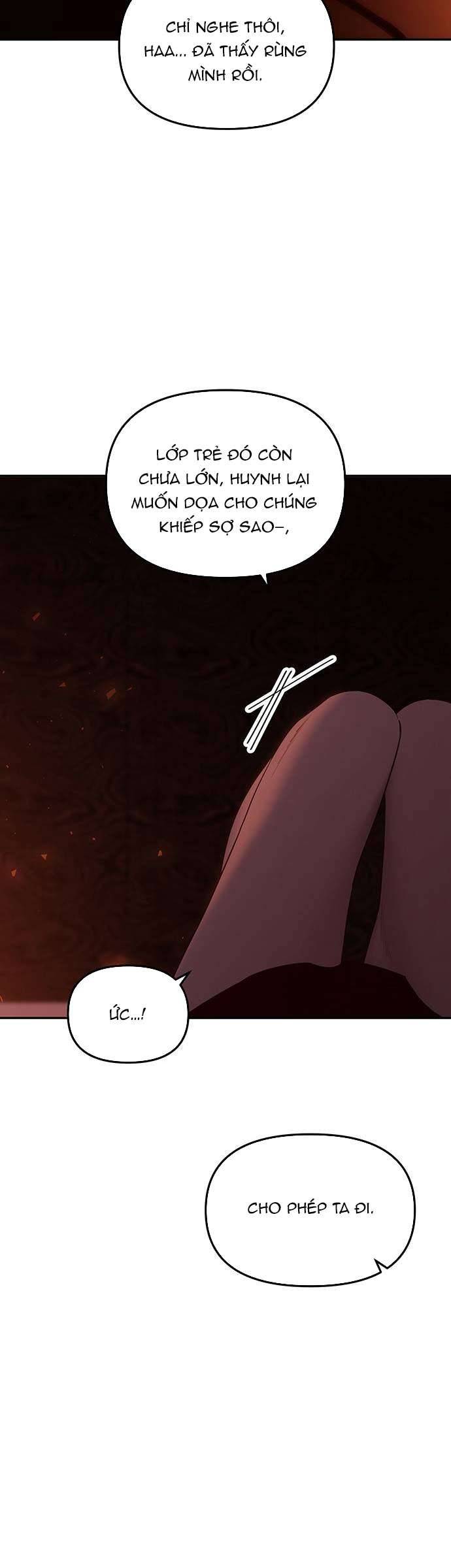 Vương Tử Huyền Bí Chapter 116 - Trang 4