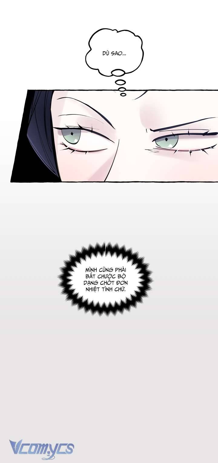 [18+] Hoàng Cung Có Chó Dữ! Chap 17 - Next Chap 18