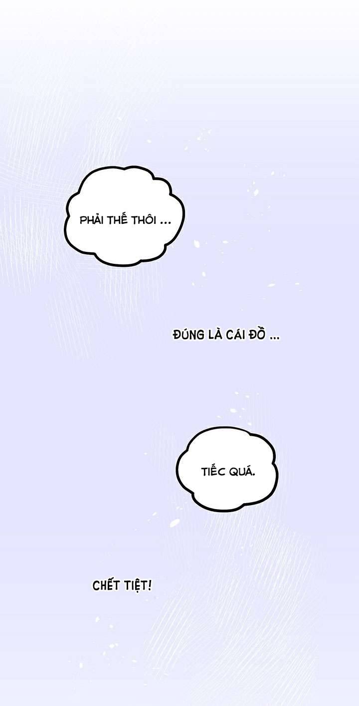 May Mắn Hay Bất Hạnh Chap 3 - Trang 4