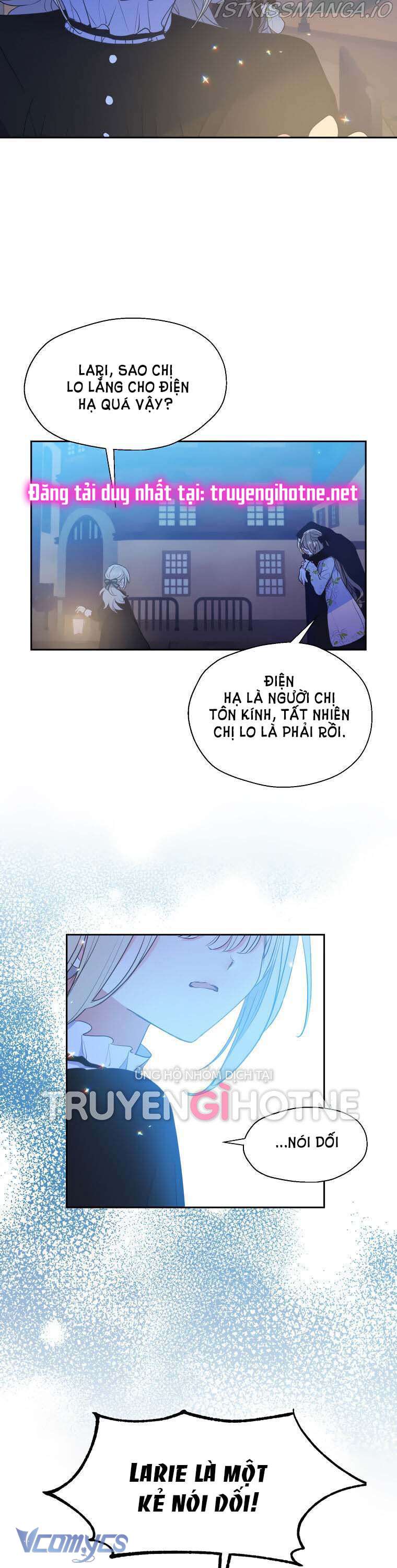 Bệ Hạ Xin Đừng Giết Tôi!!! Chap 66 - Trang 3