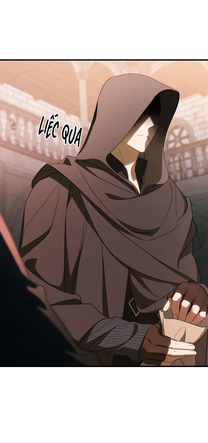 Phương Pháp Khiến Phu Quân Đứng Về Phía Tôi Chapter 44 - Trang 4