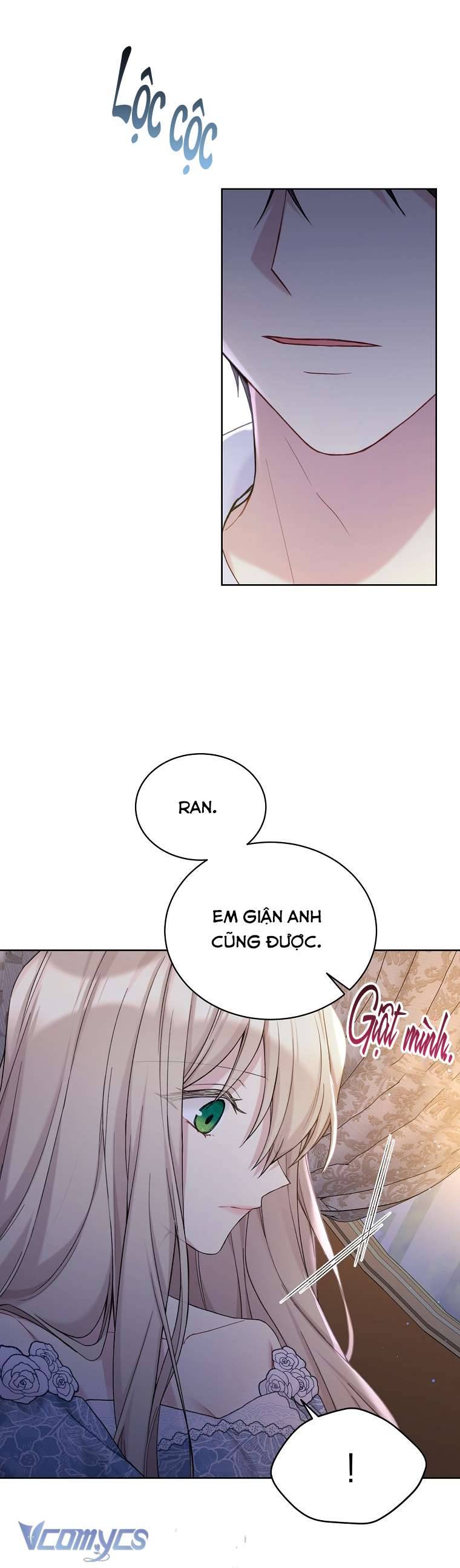 Vương Miện Lục Bảo Chap 100 - Trang 2