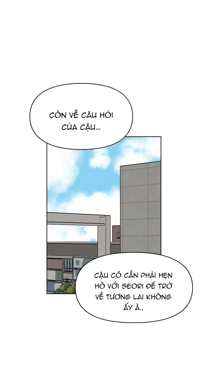 Tình Xưa Viết Lại Chapter 22 - Next Chapter 23