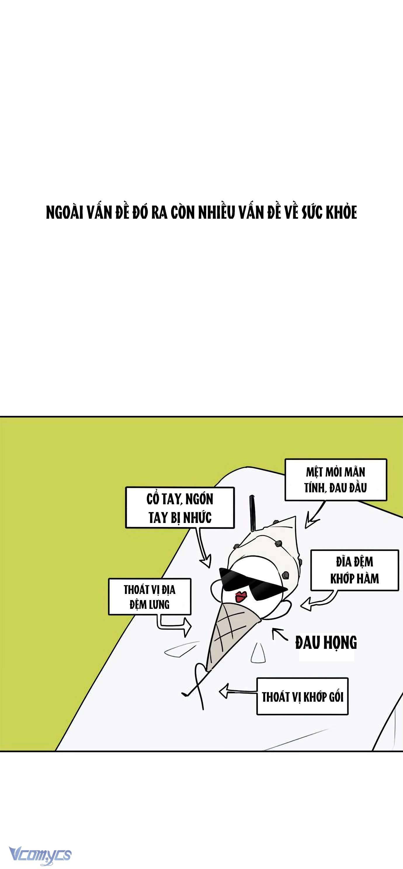 Đàn Anh Xấu Xa! Chap 50.1 - Next Chap 51