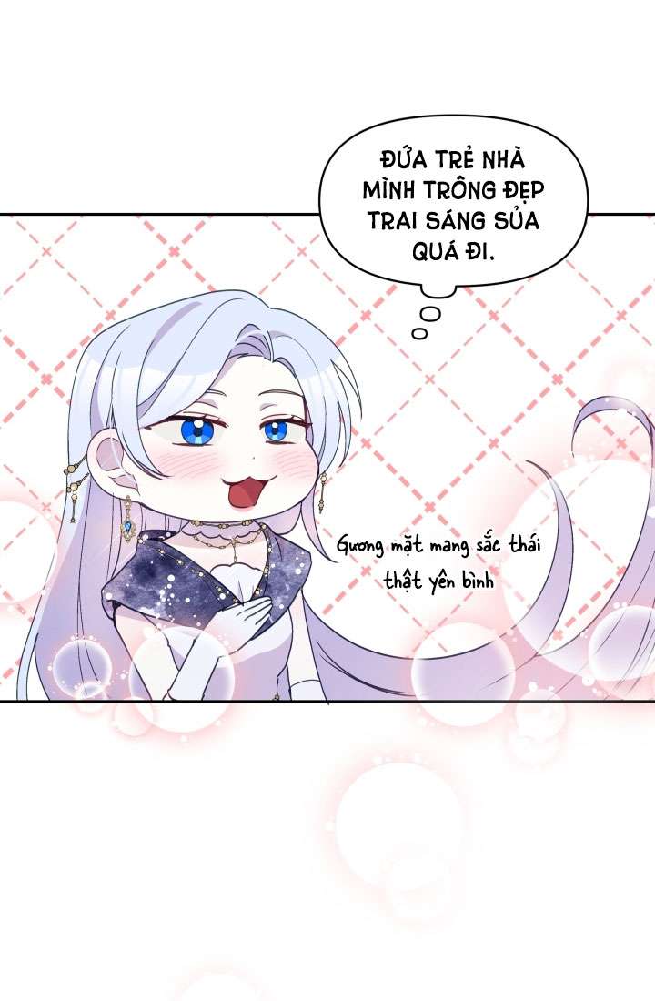 Người Bảo Hộ Của Bạo Quân Là Ma Nữ Tàn Độc Chap 34 - Trang 4