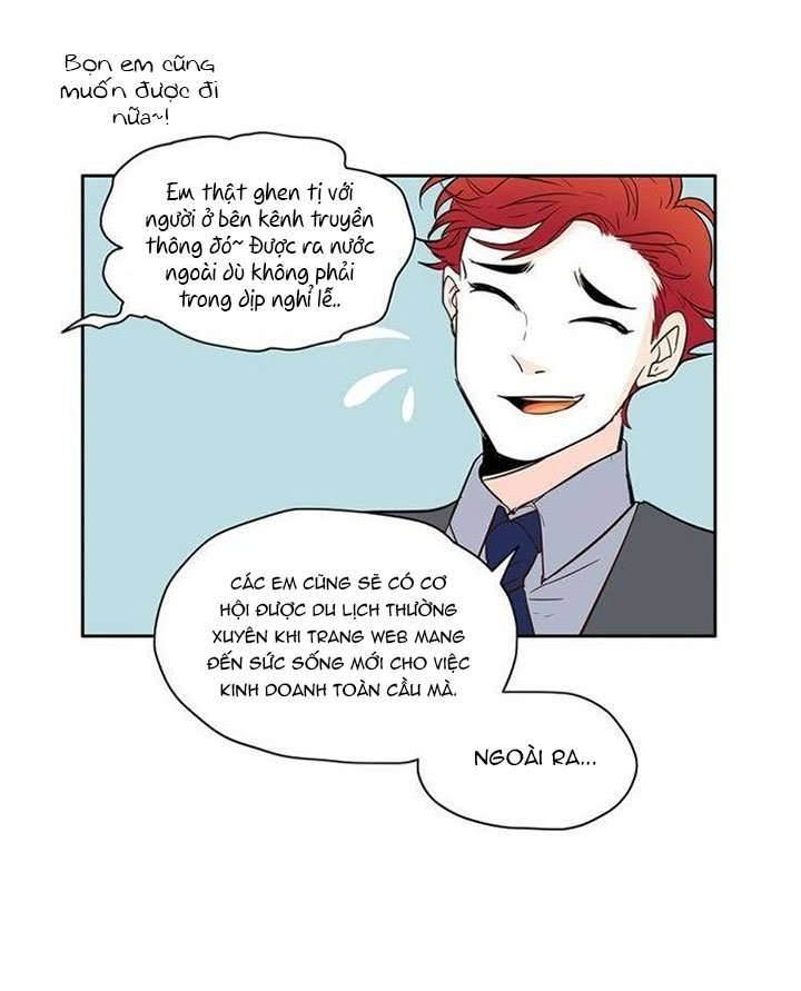 Ranh Giới 35 - Trang 2