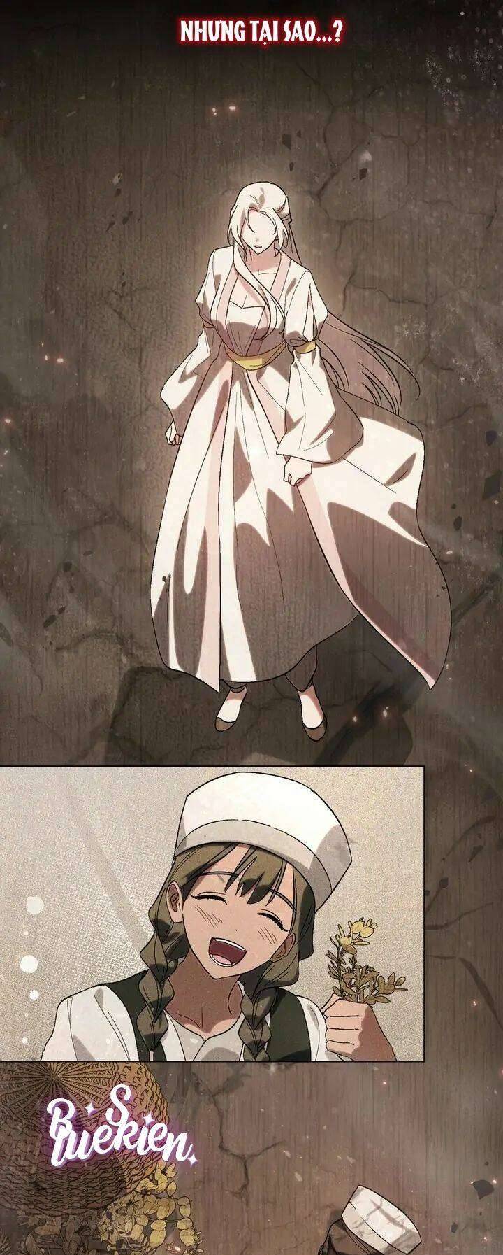 Khi Số Phận Tìm Đến Hai Ta Chapter 15 - Next Chapter 16