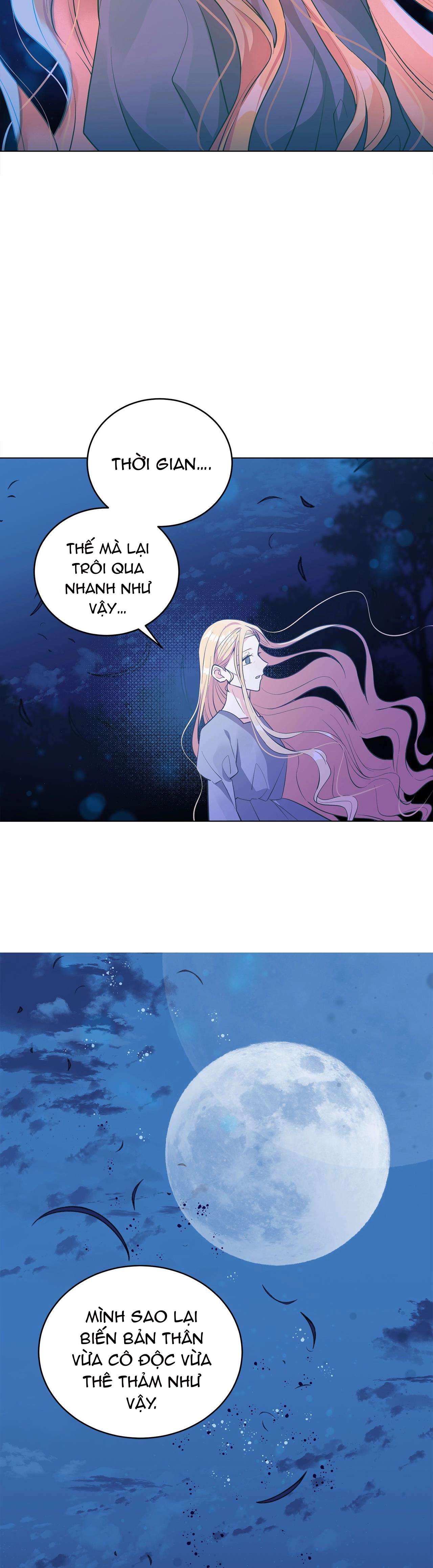 Quả Đào Mật Tháng 6 Chap 2 - Next Chap 3