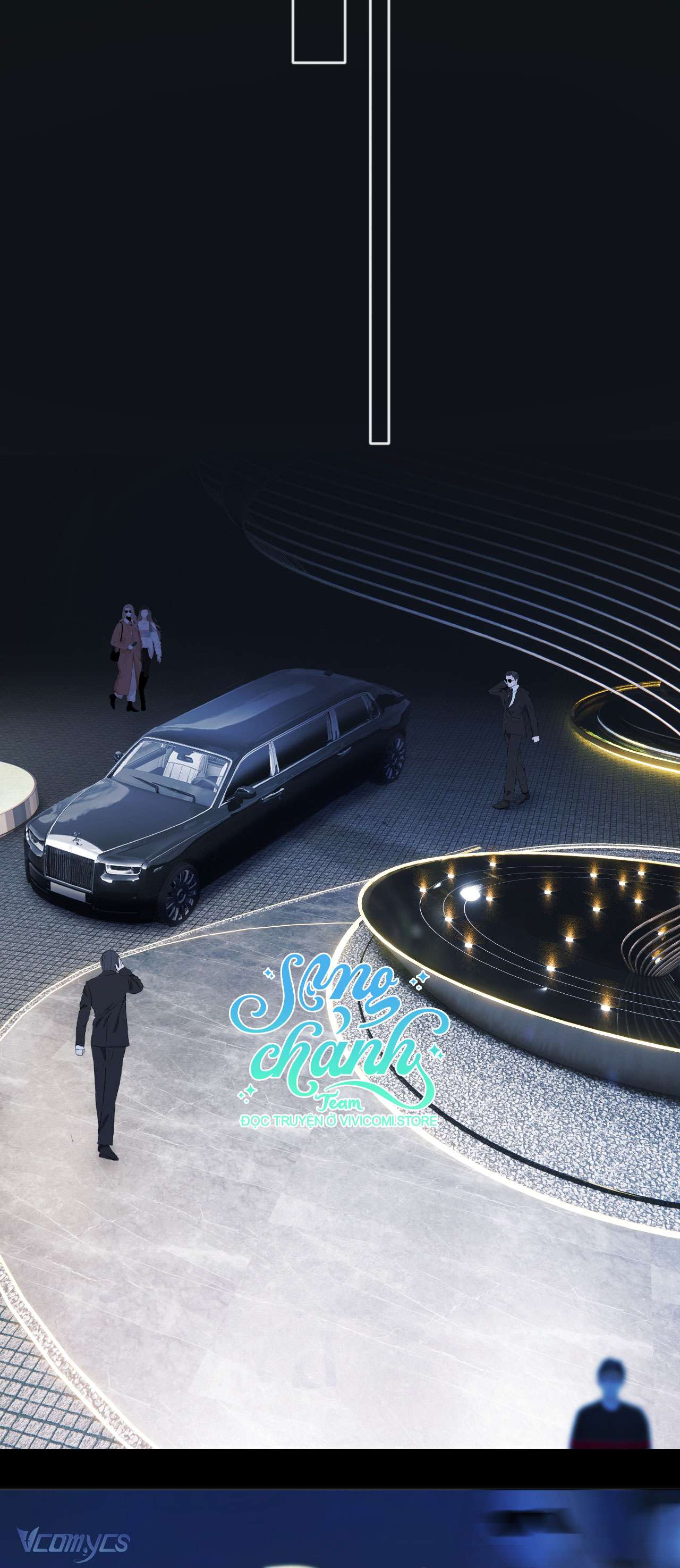 Trêu Nhầm Chap 45 - Next Chapter 46