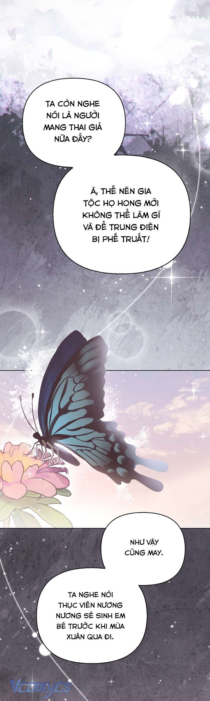 [18+] Tiết Học Bí Mật Của Trung Điện Chap 49 - Trang 2