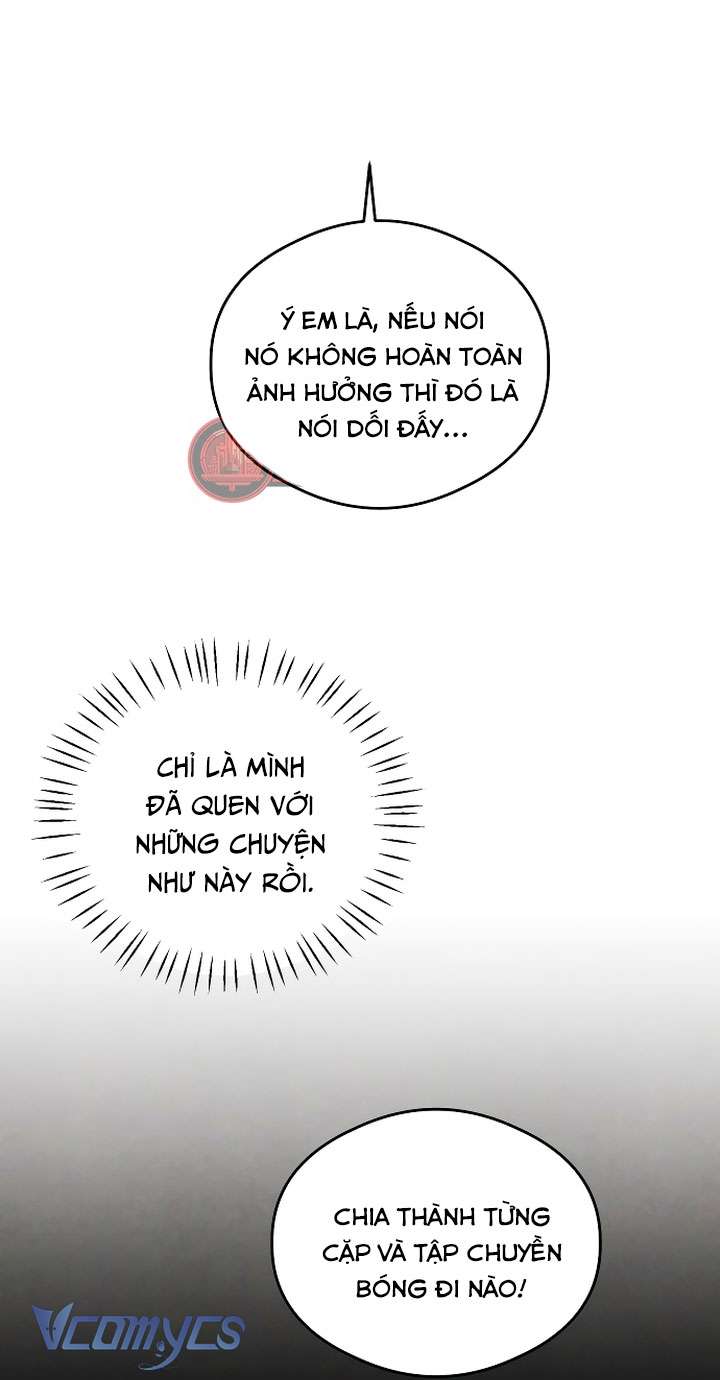 [18+] Mong Ước Của Ác Quỷ Chap 13 - Trang 2