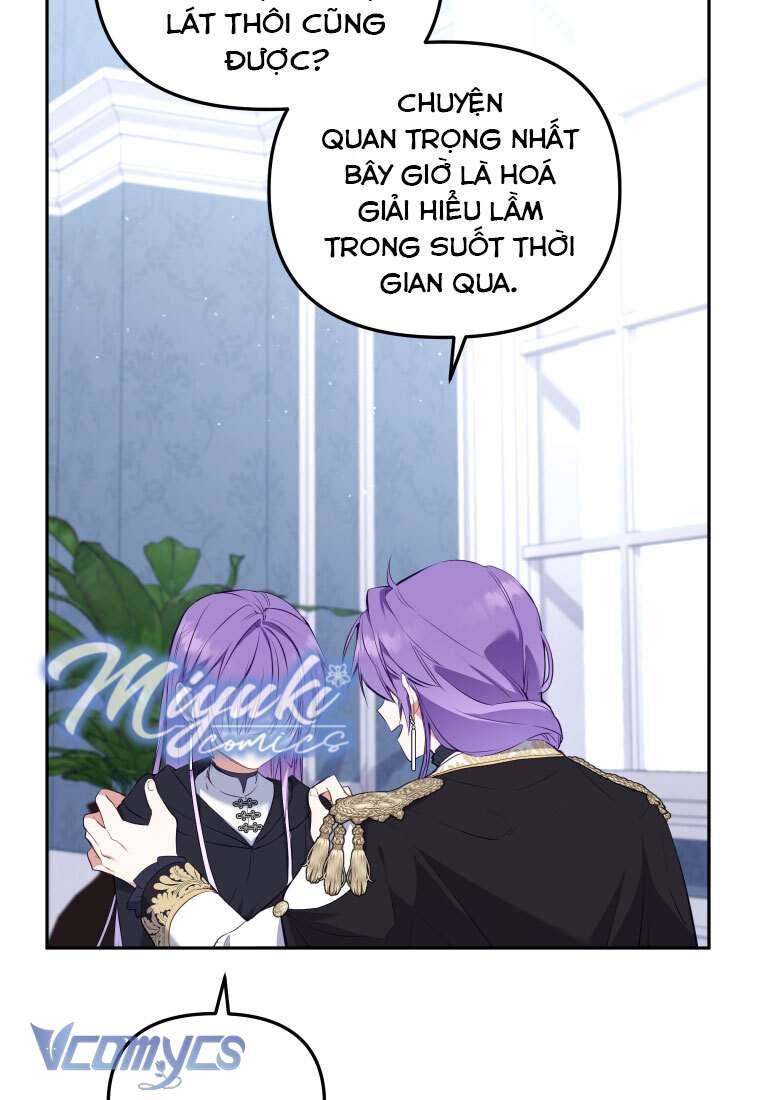 Tôi Được Nuôi Dưỡng Bởi Những Kẻ Phản Diện Chap 27 - Trang 3