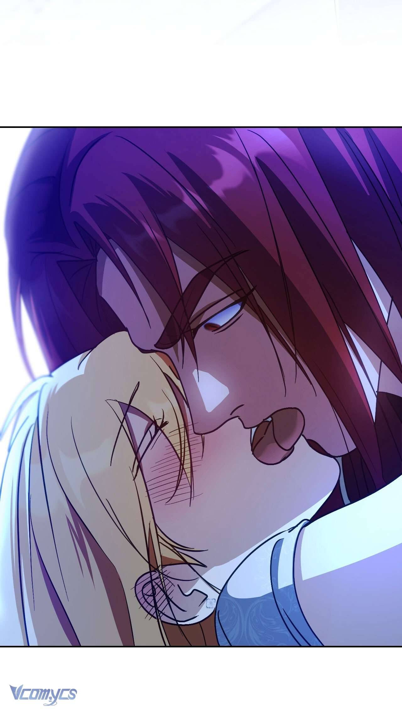 Thánh Nữ Giả Muốn Bỏ Trốn Chap 40 - Trang 4