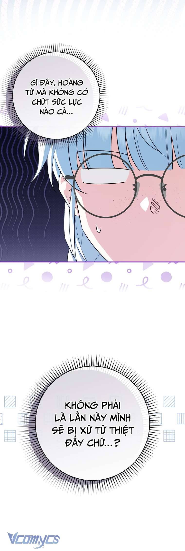 Thời Hạn Cuối Cùng Đang Tràn Ngập Trên Cửa Sổ Trạng Thái Chap 27 - Trang 4