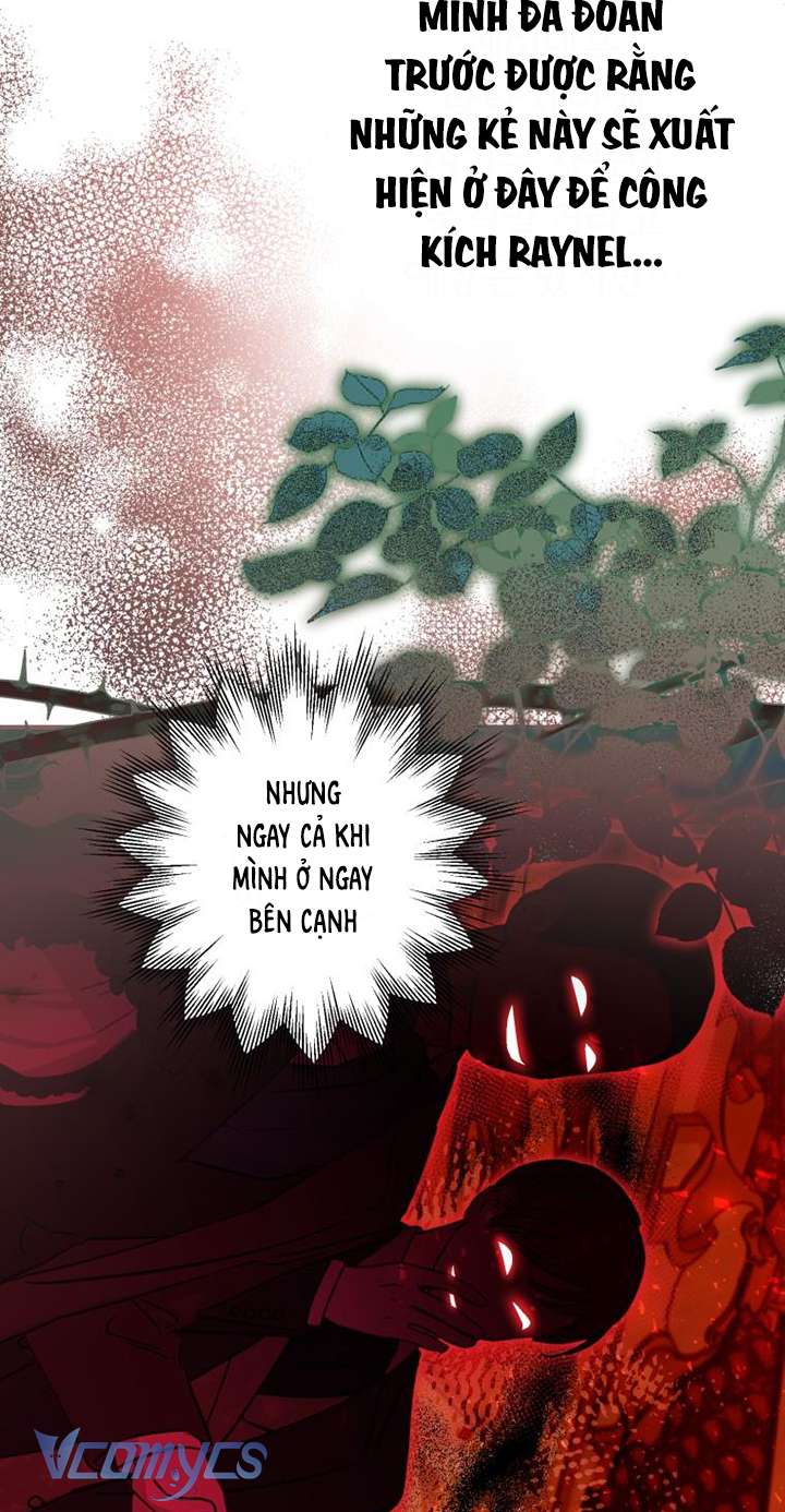 Bỗng Nhiên Tôi Trở Thành Quạ Đen!! Chapter 57 - Trang 4