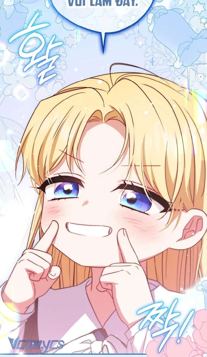 Được Yêu Thương Mà Còn Ngại Ngùng Sao! Chap 59 - Trang 4