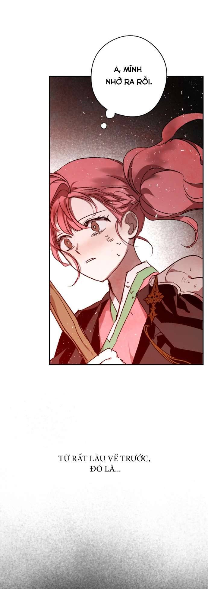 Lời Thú Nhận Của Chúa Tể Bóng Tối Chap 61 - Trang 4