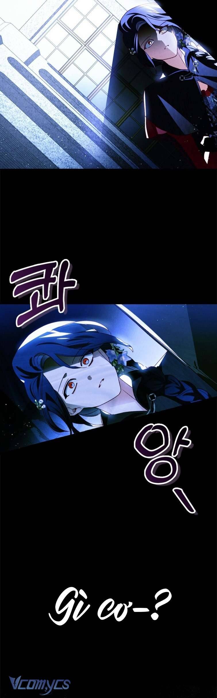 Nuôi vị hôn phu bằng tiền bạc. Chap 22 - Trang 2