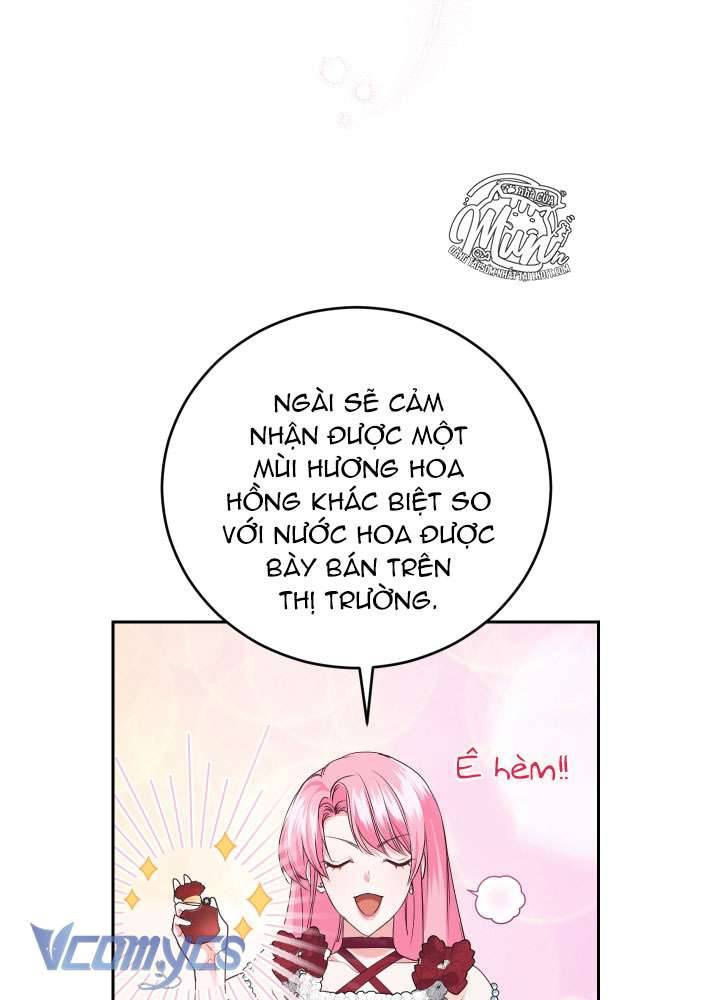 Nhà Điều Chế Nước Hoa Độc Quyền Của Bạo Chúa Chap 19 - Trang 2