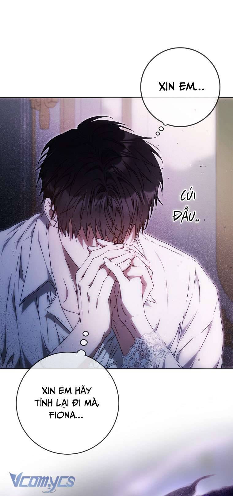 Tôi Trở Thành Vợ Của Nam Chính Chap 103 - Trang 3