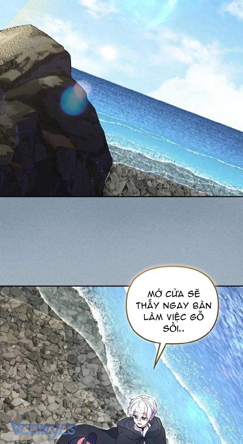 Tôi Được Nuôi Dưỡng Bởi Những Kẻ Phản Diện Chap 78 - Trang 3