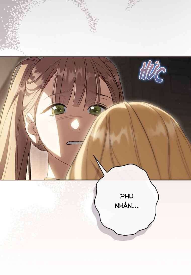 Phương Pháp Khiến Phu Quân Đứng Về Phía Tôi Chapter 69 - Trang 4