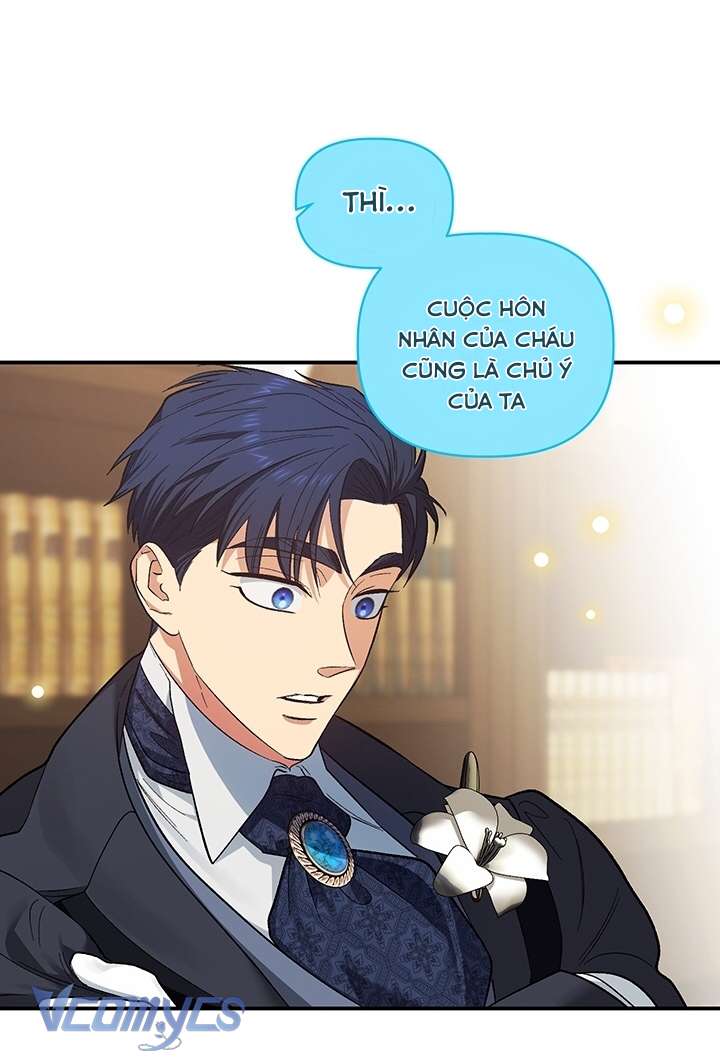 May Mắn Hay Bất Hạnh Chap 90 - Trang 4