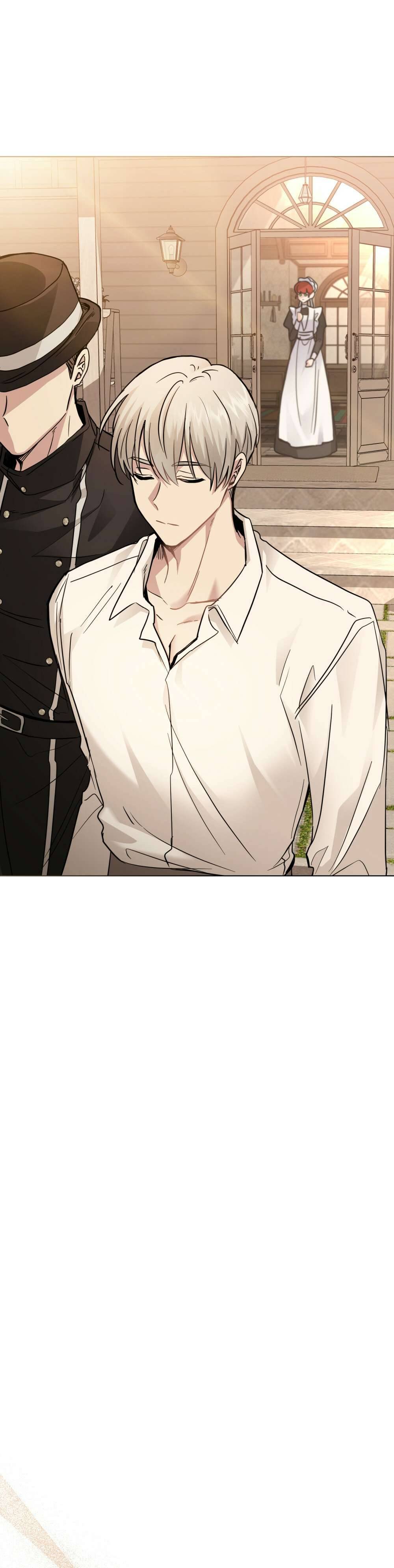 Tìm Lại Camellia Chapter 38 - Trang 4