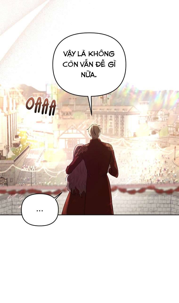 Phương Pháp Sống Sót Khi Phải Ngủ Cùng Hoàng Đế Chapter 4 - Trang 4