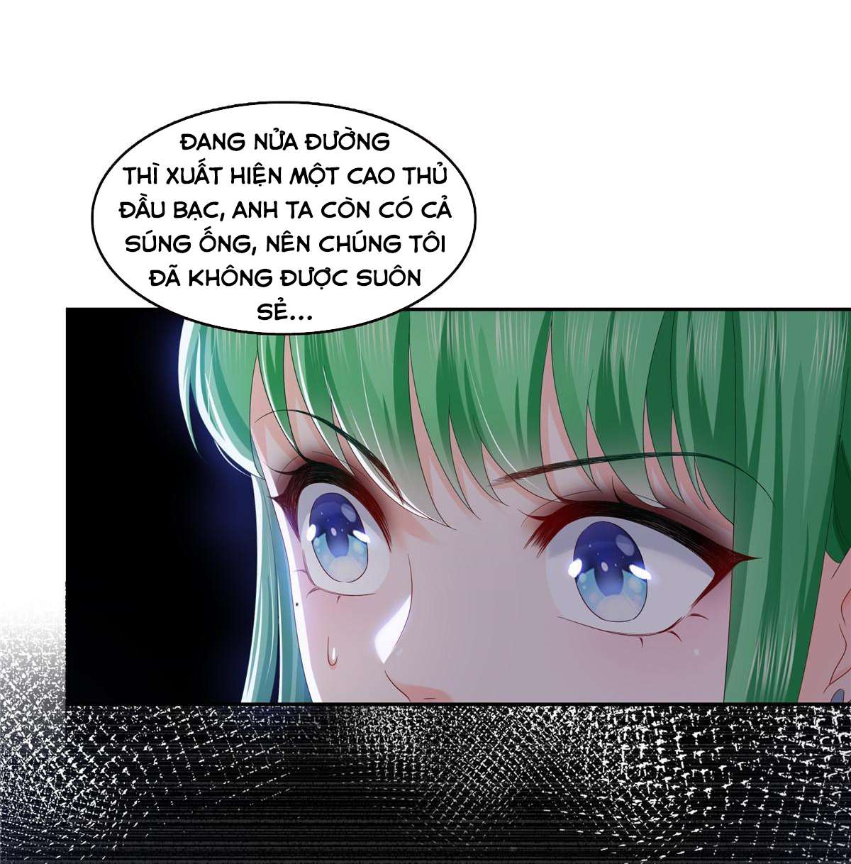 Hệt Như Hàn Quang Gặp Nắng Gắt Chap 343 - Trang 4