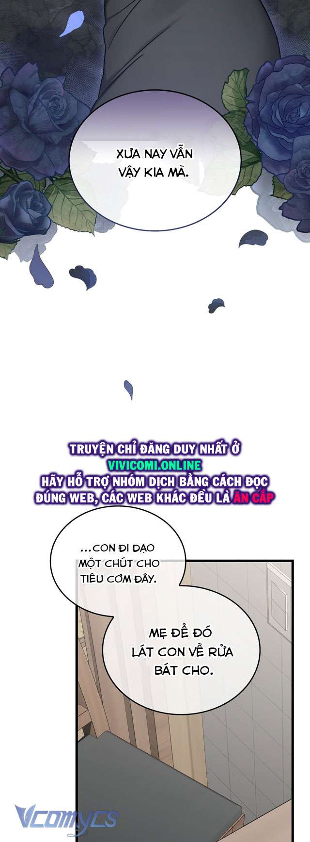 [18+] Đảo Vô Ảnh Chapter 5 - Trang 3