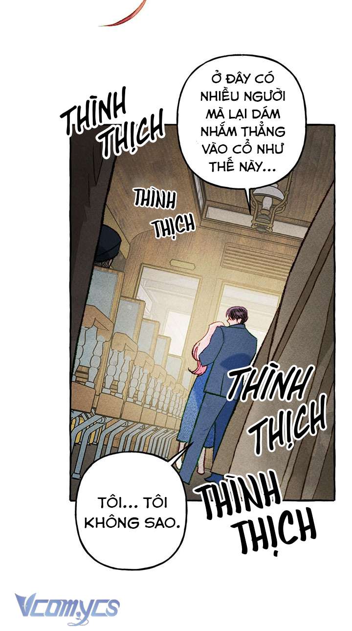 (Munn) Nuôi Dưỡng Một Hắc Long Chap 16 - Trang 2