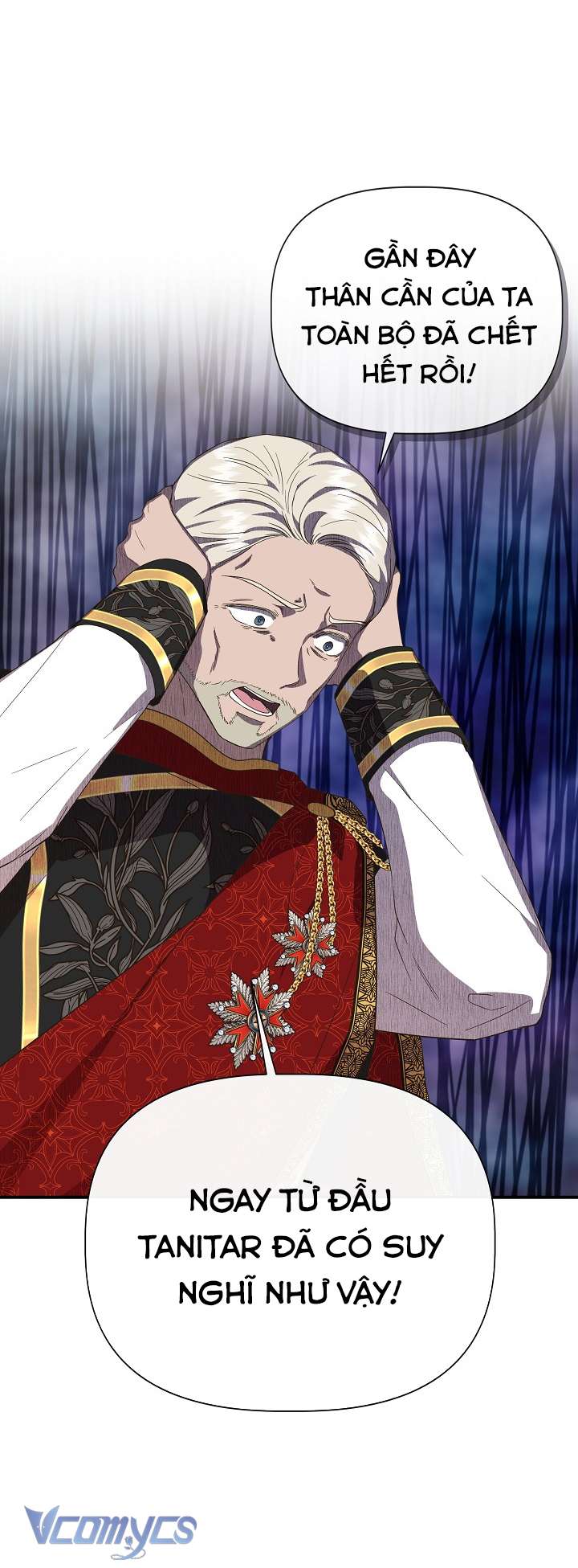 Tôi Không Phải Là Cinderella Chapter 86 - Next Chapter 86.1