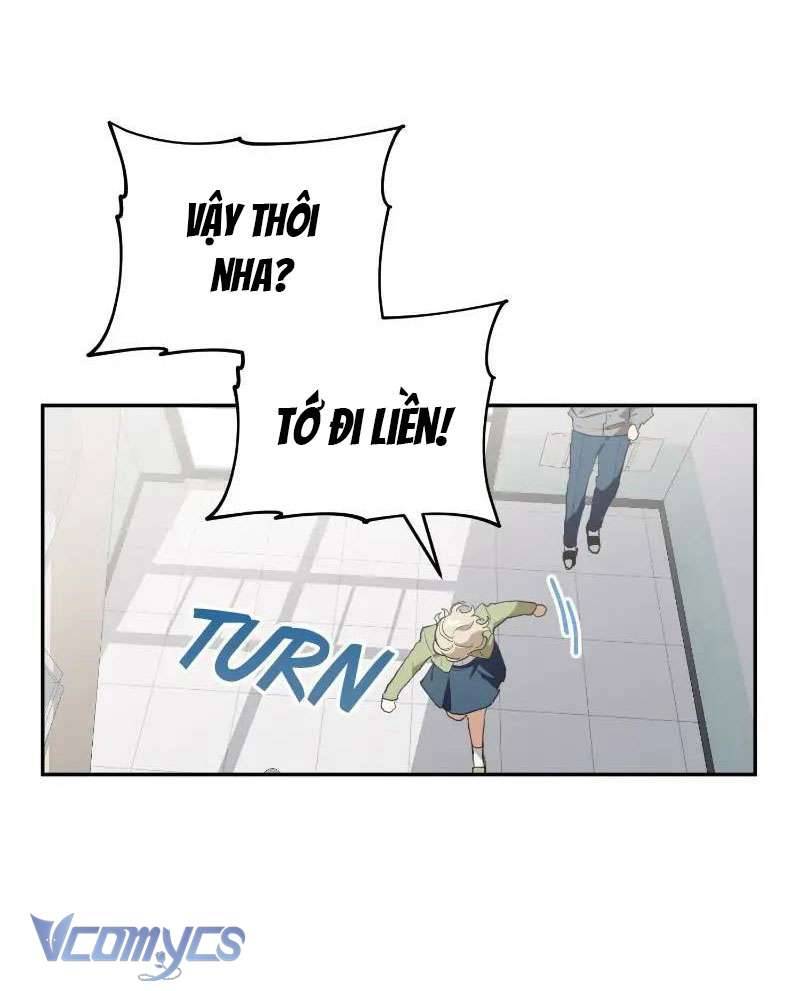 Điều Ước Sao Băng Chap 4 - Trang 4