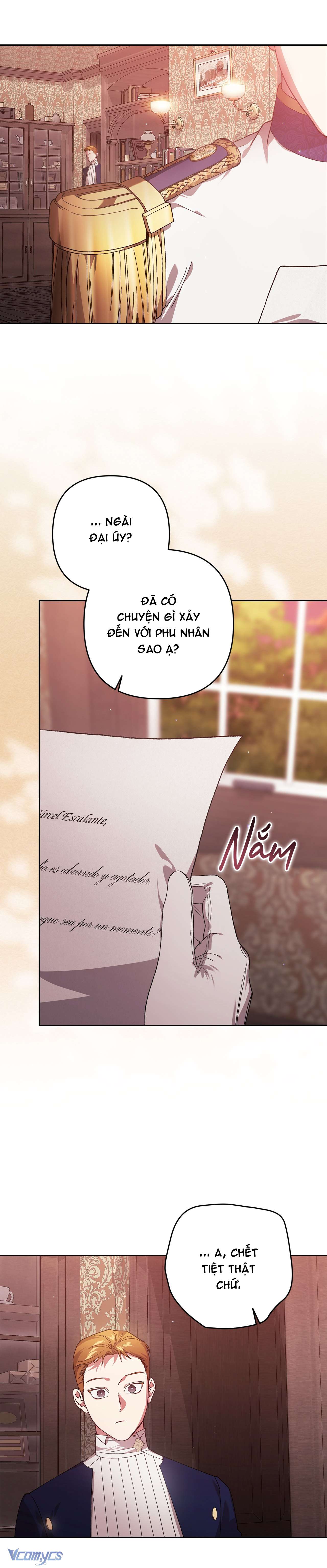 Hôn Nhân Này Rồi Sẽ Đổ Vỡ Chapter 83 - Next Chapter 84
