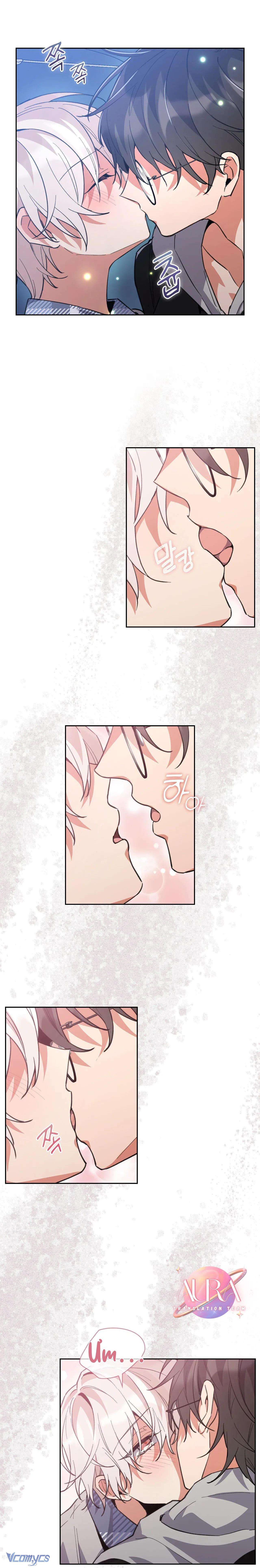 Chạy Trốn Khỏi Thợ Săn Chap 10 - Next Chap 11