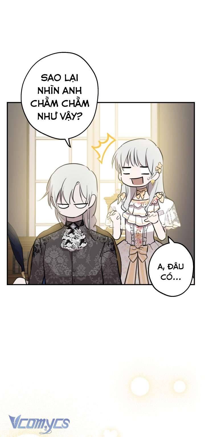 Những Nhân Vật Mạnh Nhất Thế Giới Ám Ảnh Tôi Chapter 44 - Trang 4