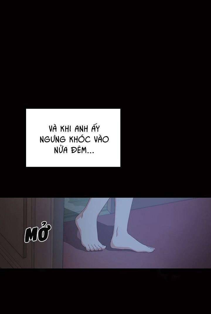 Cẩn Thận Với Các Anh Trai Đấy! Chap 29 - Trang 2