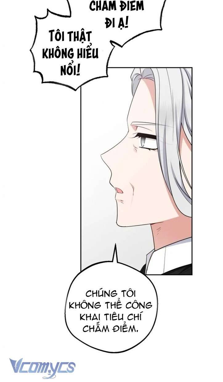 Được Yêu Thương Mà Còn Ngại Ngùng Sao! Chap 70 - Trang 4