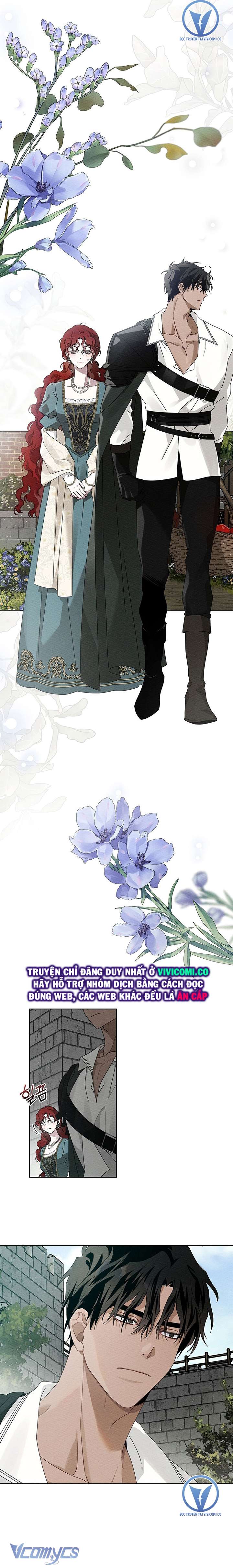 Dưới Bóng Cây Sồi Chapter 78 - Trang 4