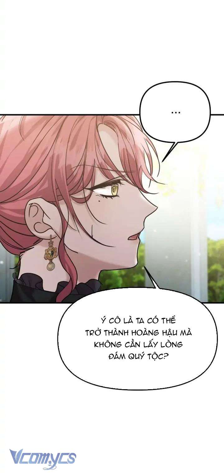 Hôn Nhân Liên Minh Để Trả Thù Chap 21 - Trang 2