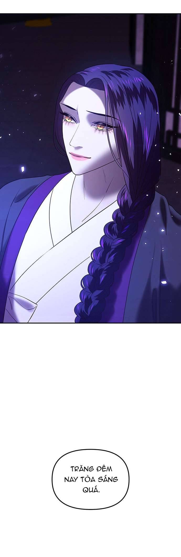 Vương Tử Huyền Bí Chapter 35 - Next Chapter 36