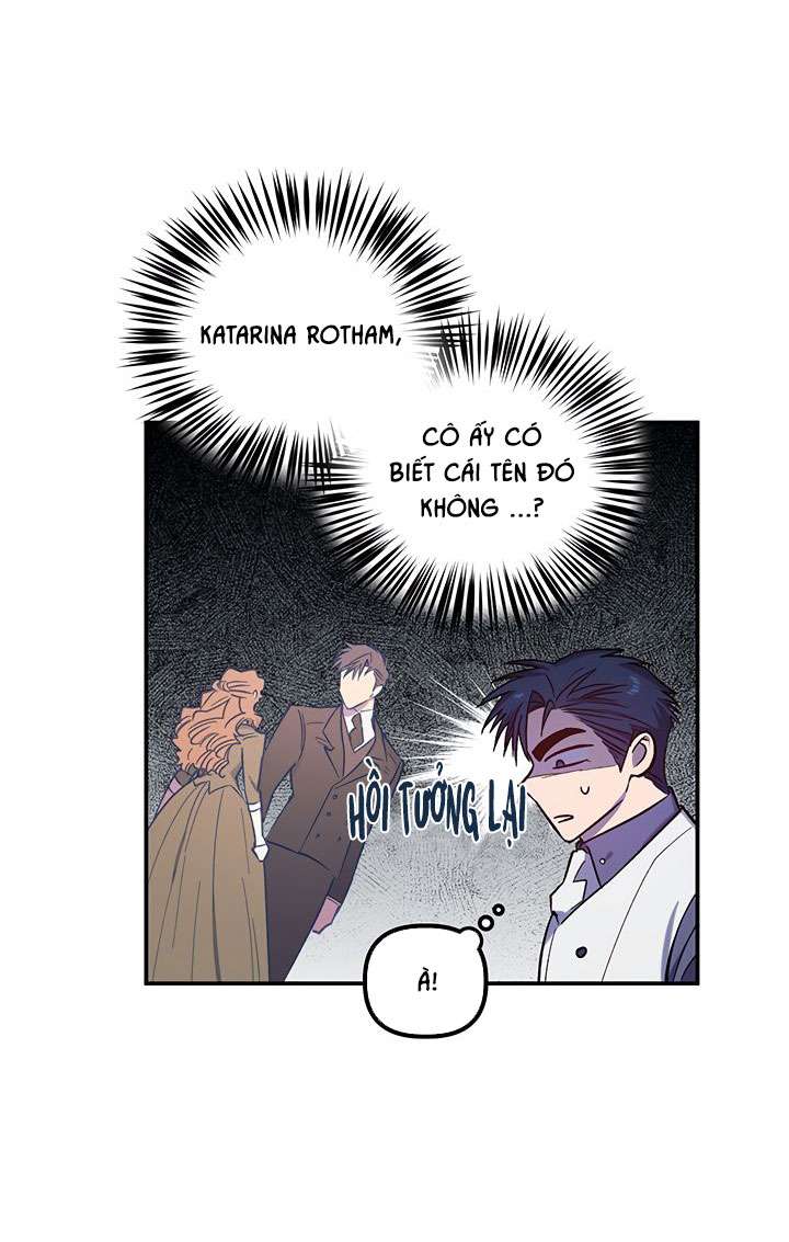 May Mắn Hay Bất Hạnh Chap 26 - Trang 4