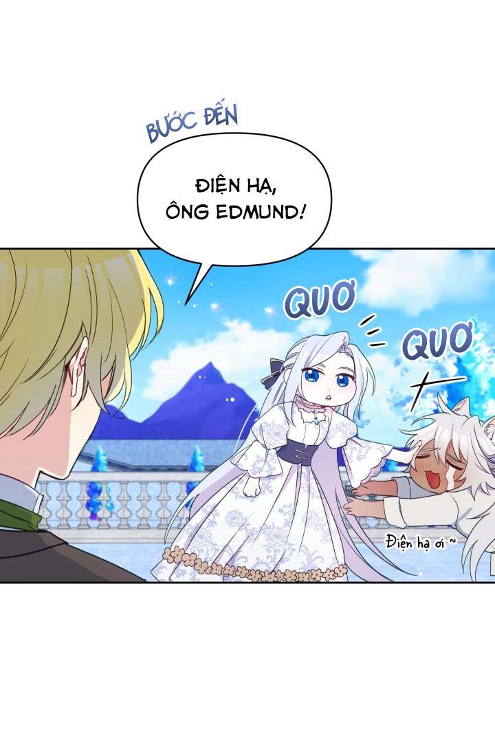 Người Bảo Hộ Của Bạo Quân Là Ma Nữ Tàn Độc Chap 28 - Trang 4