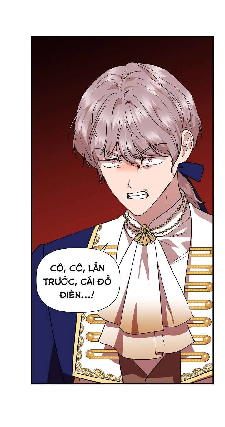 Tôi Không Phải Là Cinderella Chapter 40 - Trang 4