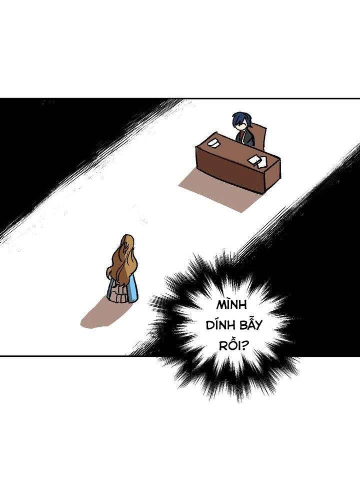 Vị Hôn Thê Khế Ước Của Công Tước Chapter 52 - Trang 4