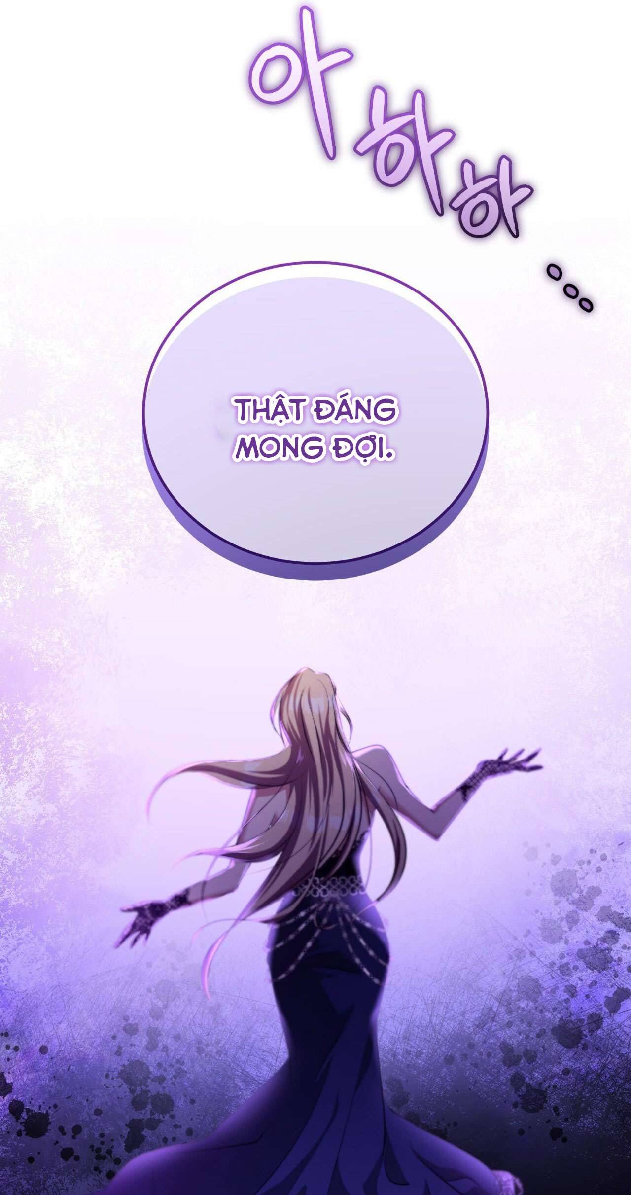 Thánh Nữ Giả Muốn Bỏ Trốn Chap 23 - Trang 4