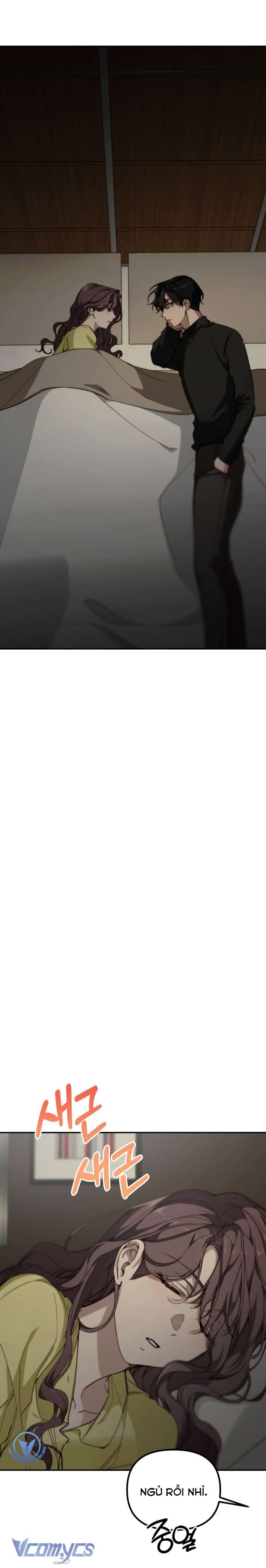 Ly Hôn Thì Dễ, Yêu Đương Mới Khó Chapter 40 - Trang 4