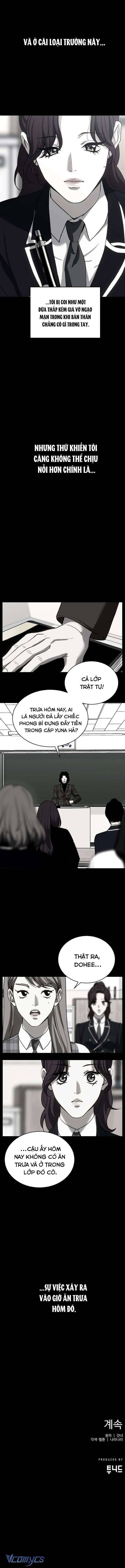 Ba Lần Động Phòng Chapter 24 - Trang 4